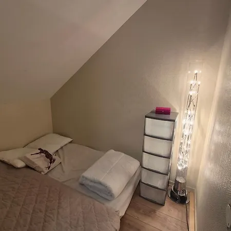 Holiday home 4 Personnes Avec Acces Piscine *