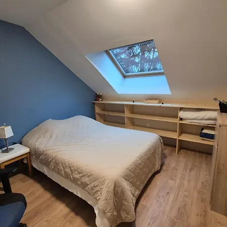Holiday home 4 Personnes Avec Acces Piscine *